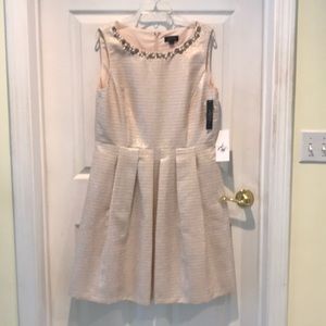 Tahari for Arthur S. Levine dress